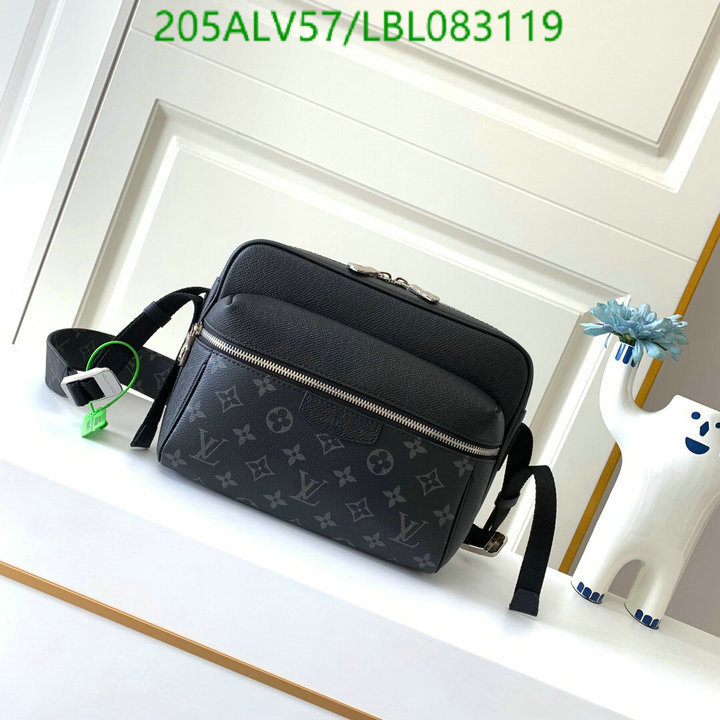 LV Bags-(Mirror)-Pochette MTis-Twist-,Code: LBL083119,$: 205USD