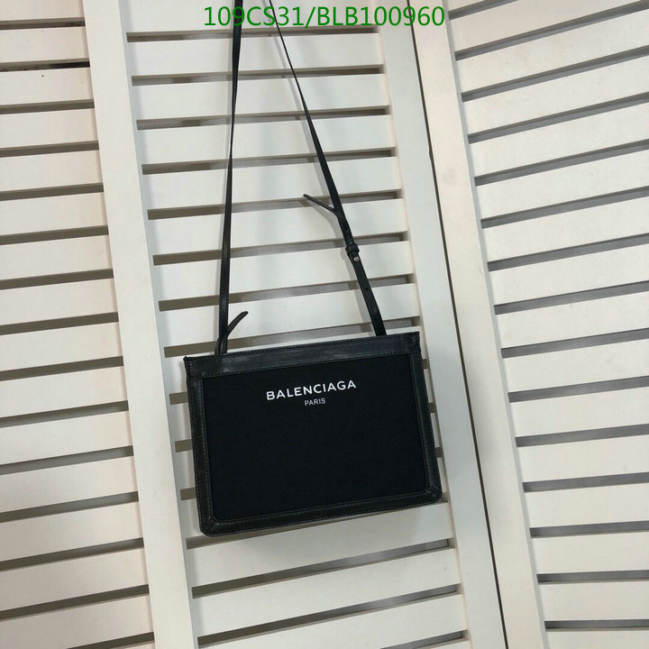 Balenciaga Bag-(Mirror)-Other Styles-,Code: BLB100960,