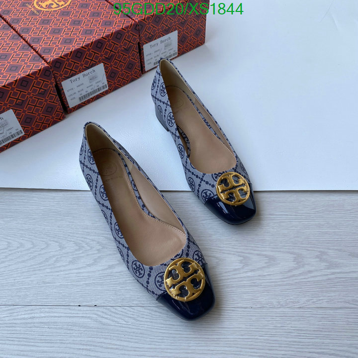 Women Shoes-Tory Burch, Code: XS1844,$: 95USD