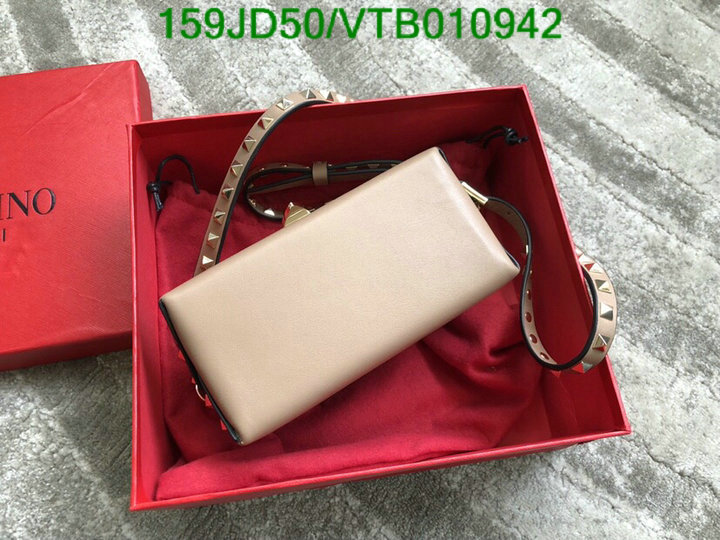 Valentino Bag-(Mirror)-Diagonal-,Code: VTB010942,$: 159USD