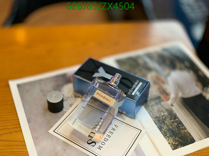 Perfume-YSL, Code: ZX4504,$: 62USD