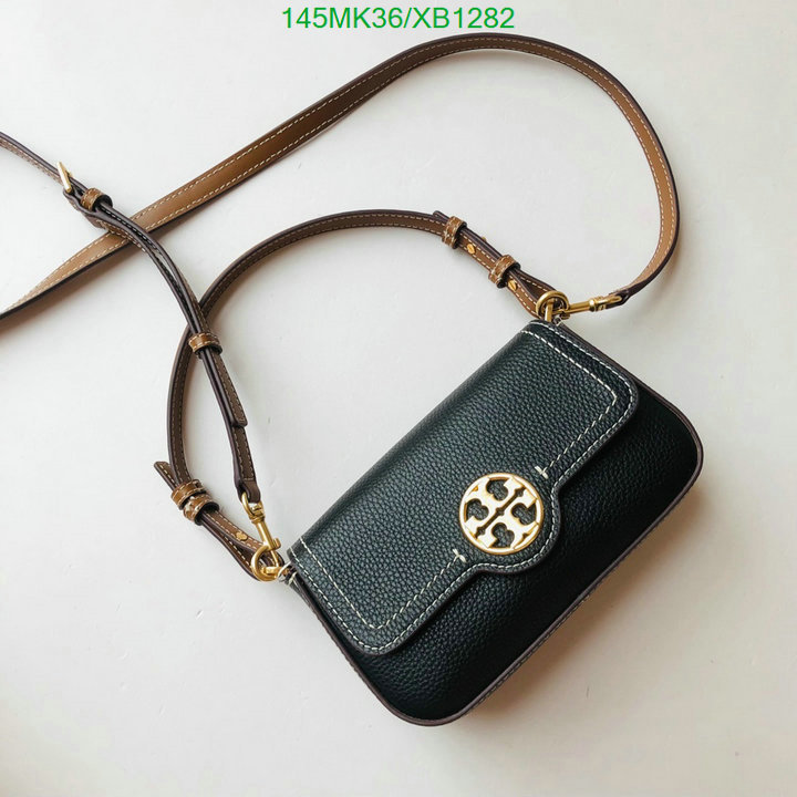 Tory Burch Bag-(Mirror)-Diagonal-,Code: XB1282,$: 145USD