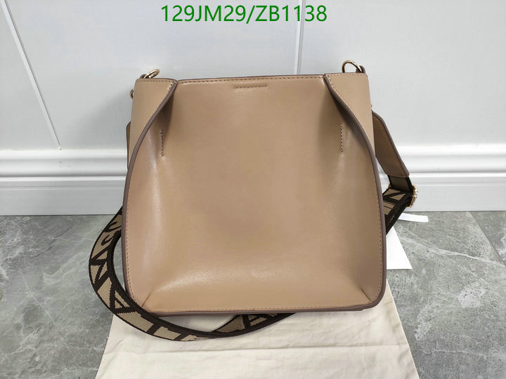 Stella McCartney Bag-(Mirror)-Diagonal-,Code: ZB1138,$: 129USD