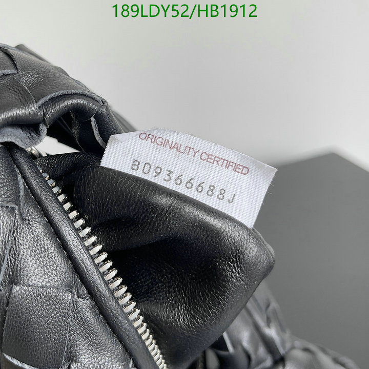 BV Bag-(Mirror)-Jodie,Code: HB1912,$: 189USD