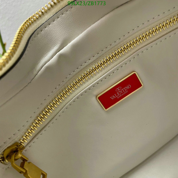 Valentino Bag-(4A)-Diagonal-,Code: ZB1773,$: 99USD
