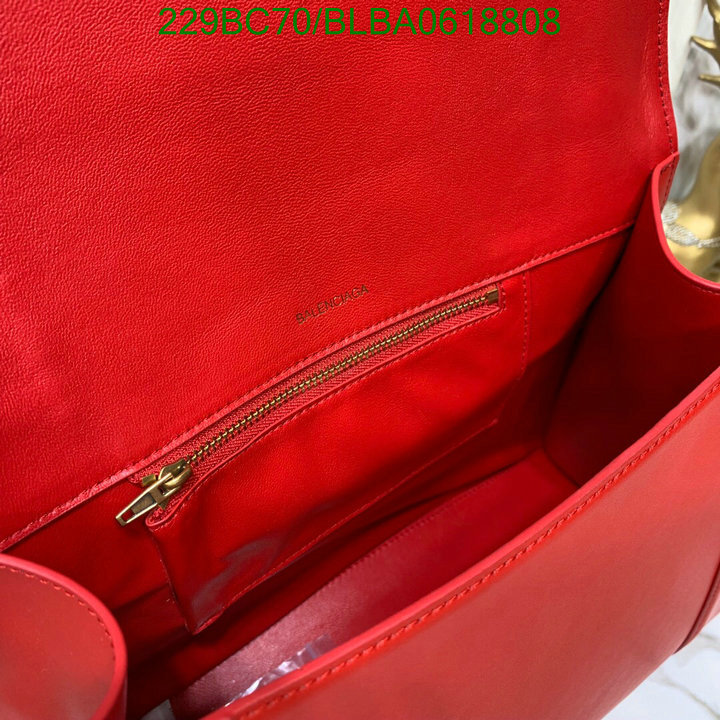Balenciaga Bag-(Mirror)-Hourglass-,Code:BLBA0618808,$: 229USD