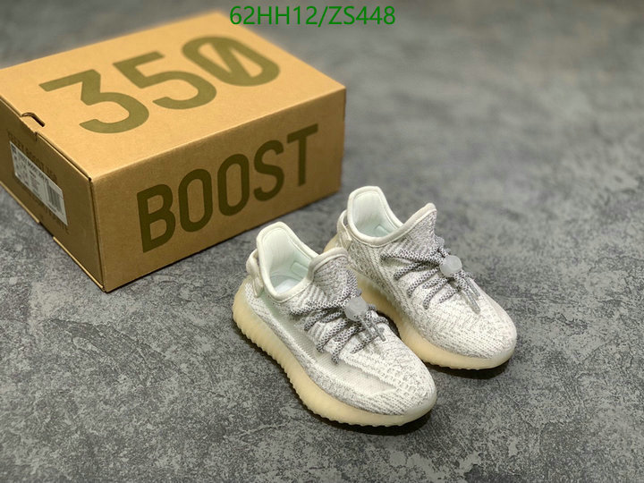 Kids shoes-Adidas Yeezy Boost, Code: ZS448,$: 62USD