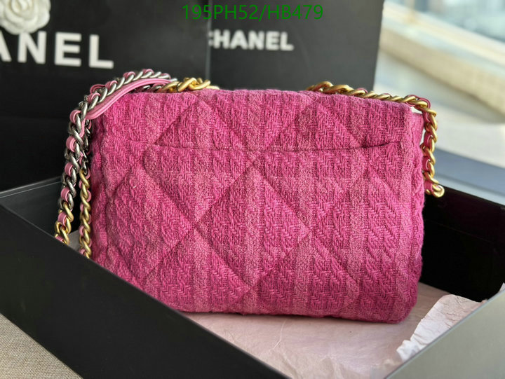 Chanel Bags -(Mirror)-Diagonal-,Code: HB479,$: 195USD