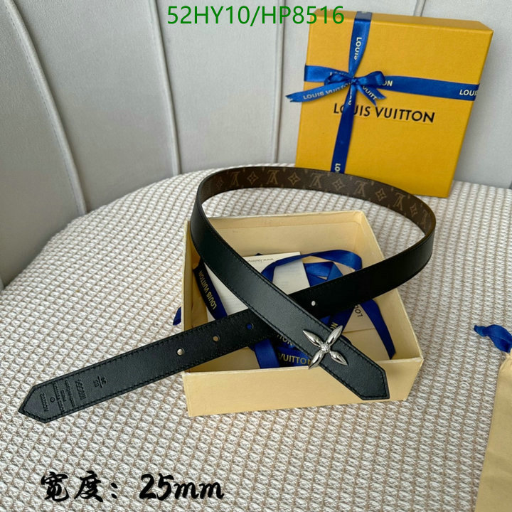 Belts-LV, Code: HP8516,$: 52USD