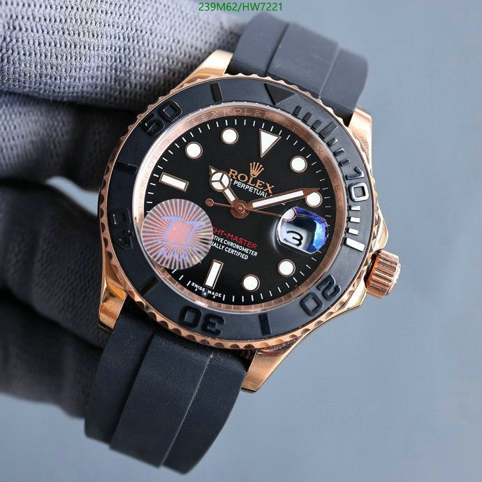 Watch-Mirror Quality-Rolex, Code: HW7221,$: 239USD