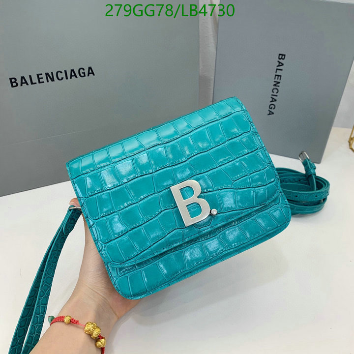 Balenciaga Bag-(Mirror)-Other Styles-,Code: LB4730,$: 279USD