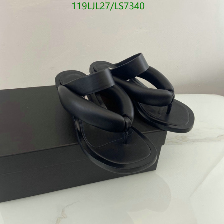 Women Shoes-JIL Sander, Code: LS7340,$: 119USD