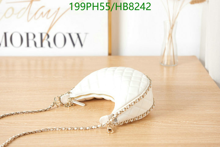 Chanel Bags -(Mirror)-Diagonal-,Code: HB8242,$: 199USD