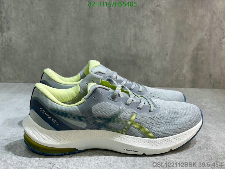 Men shoes-Asics, Code: HS5485,$: 82USD