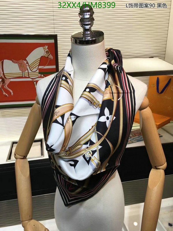 Scarf-LV, Code: HM8399,$: 32USD