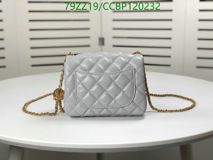 Chanel Bags ( 4A )-Diagonal-,Code: CCBP120232,$: 79USD