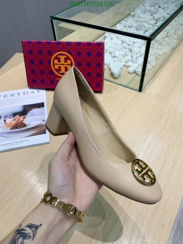 Women Shoes-Tory Burch, Code: YS4326,$: 95USD