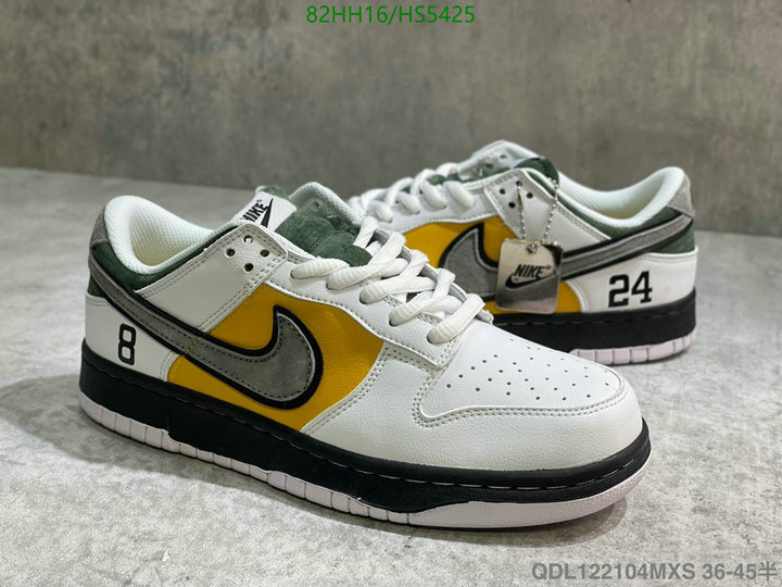 Men shoes-Nike, Code: HS5425,$: 82USD