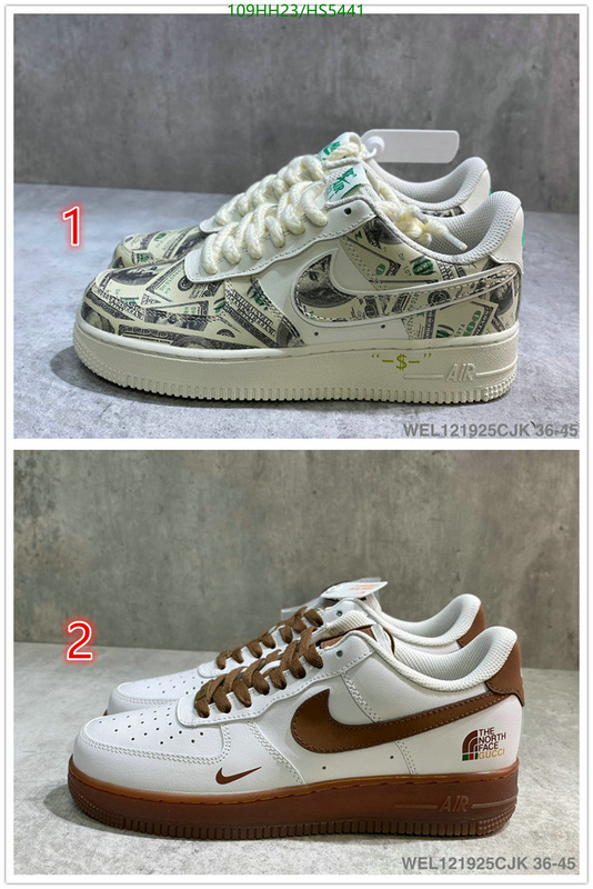 Women Shoes-NIKE, Code: HS5441,$: 109USD