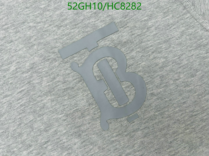 Clothing-Burberry, Code: HC8282,$: 52USD