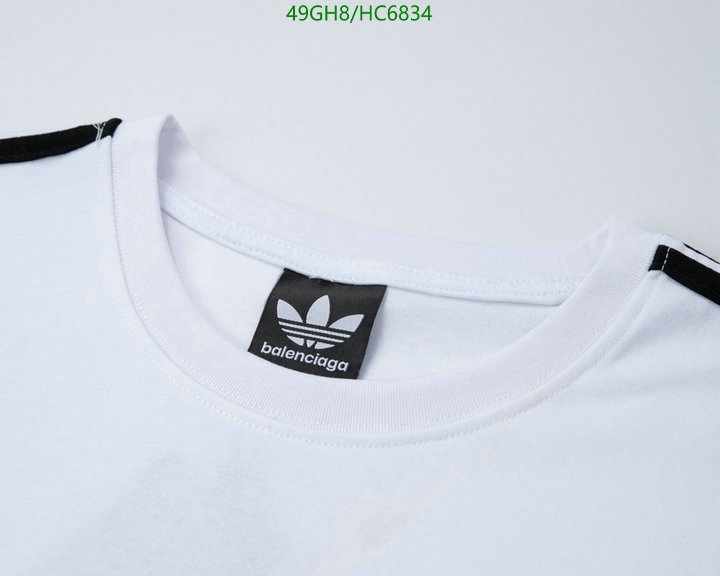 Clothing-Adidas, Code: HC6834,$: 49USD