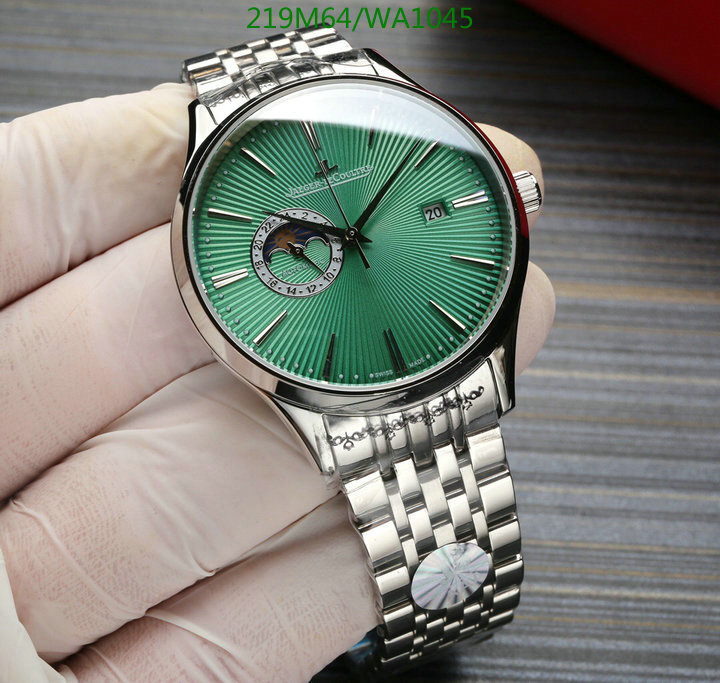 Watch-Mirror Quality-Jaeger-LeCoultre, Code: WA1045,$: 219USD