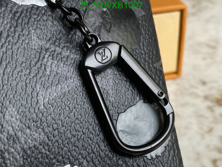 LV Bags-(Mirror)-Wallet-,Code: XB1007,$: 75USD