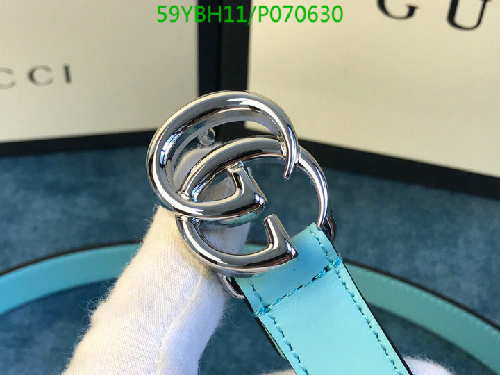 Belts-Gucci, Code: P070630,$: 59USD