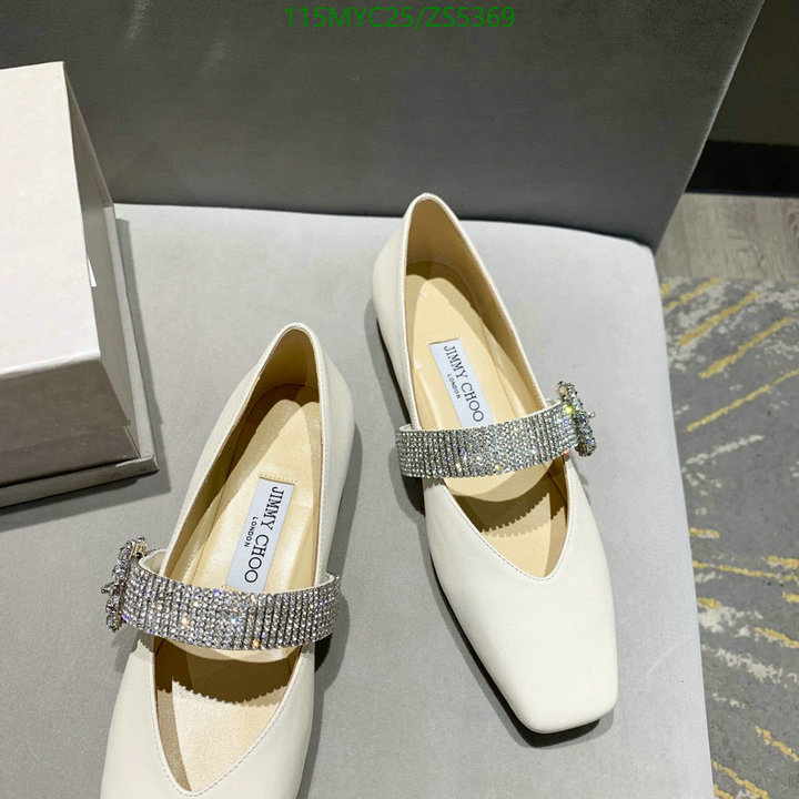 Women Shoes-Jimmy Choo, Code: ZS5369,$: 115USD