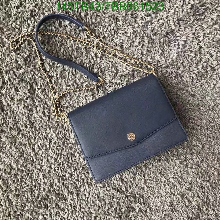 Tory Burch Bag-(Mirror)-Diagonal-,Code: TBB061523,$: 145USD