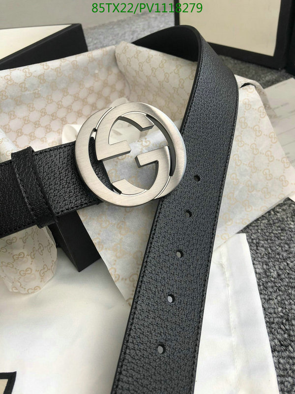 Belts-Gucci, Code: PV1118279,$:85USD