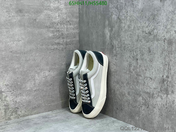 Women Shoes-Vans, Code: HS5480,$: 65USD