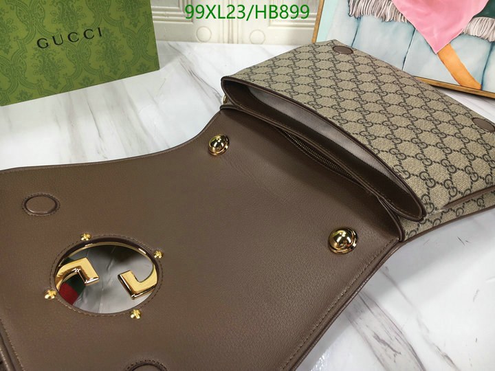 Gucci Bag-(4A)-Blondie,Code: HB899,$: 99USD