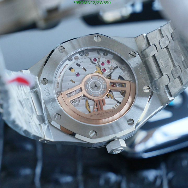 Watch-Mirror Quality-Audemars Piguet, Code: ZW590,$: 399USD