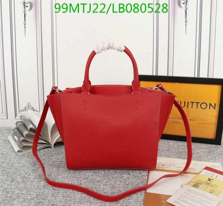 LV Bags-(4A)-Handbag Collection-,Code: LB080528,$: 99USD