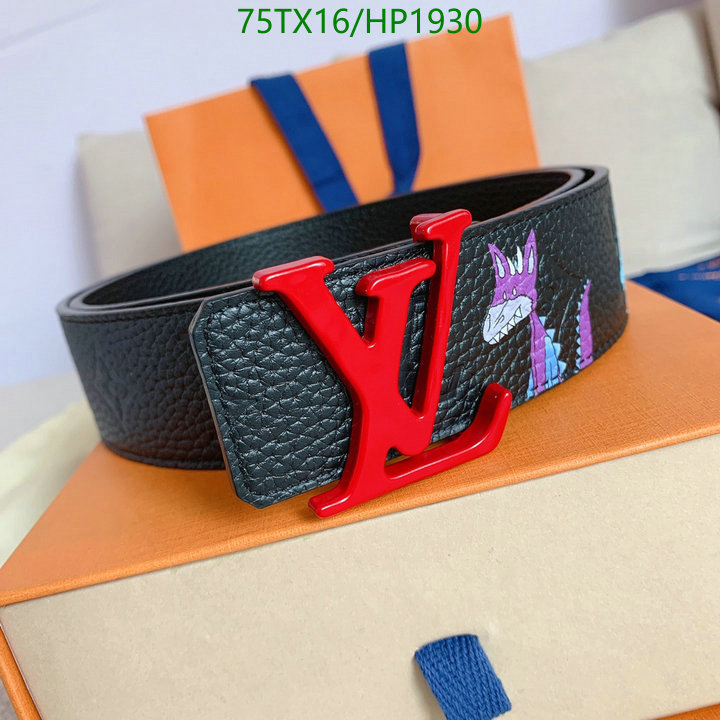 Belts-LV, Code: HP1930,$: 75USD