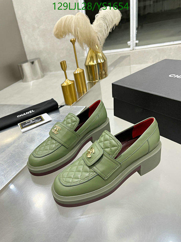 Women Shoes-Chanel,Code: YS1654,$: 139USD