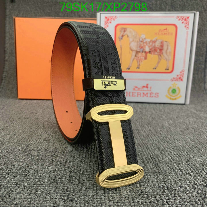 Belts-Hermes,Code: XP2798,$: 79USD