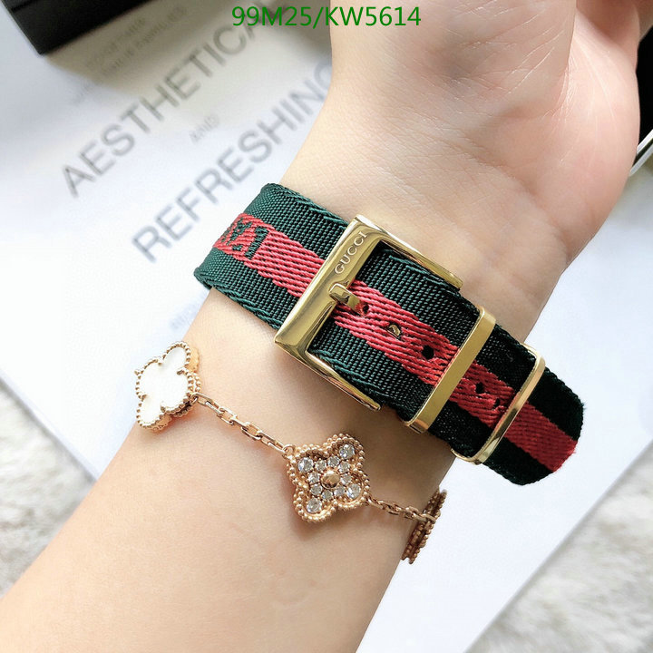 Watch-4A Quality-Gucci, Code: KW5614,$: 99USD