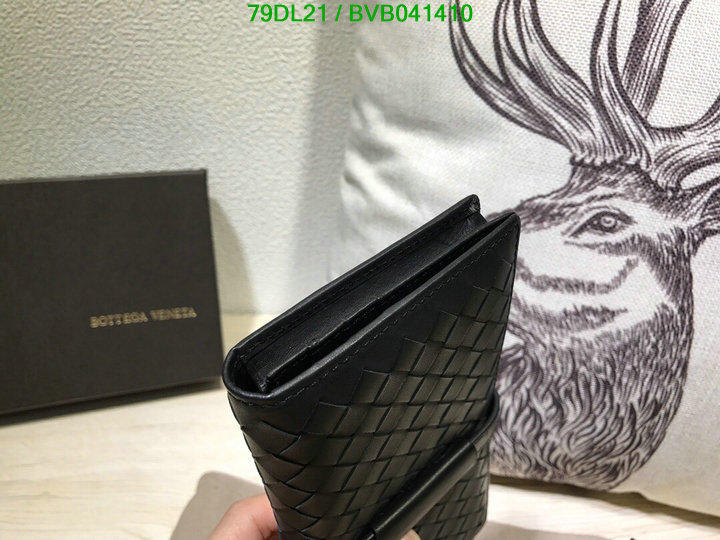 BV Bag-(Mirror)-Wallet-,Code: BVB041410,$: 79USD