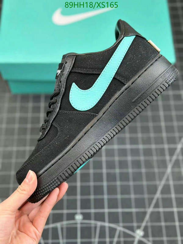 Men shoes-Nike, Code: XS165,