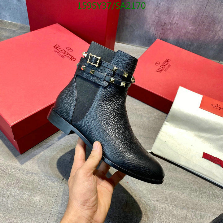 Women Shoes-Valentino, Code:SA2170,$: 159USD