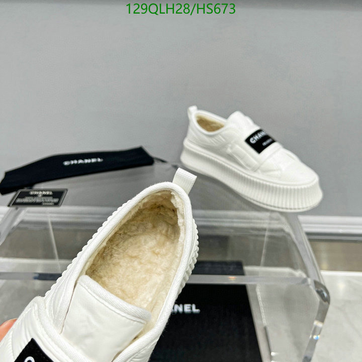 Men shoes-Alexander Mcqueen, Code: HS673,$: 129USD