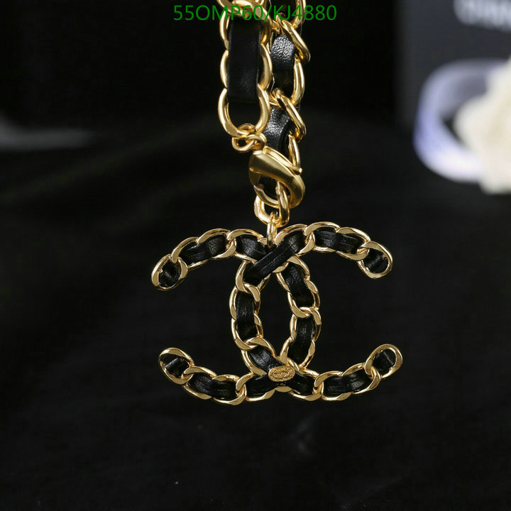 Jewelry-Chanel,Code: KJ4880,$: 55USD