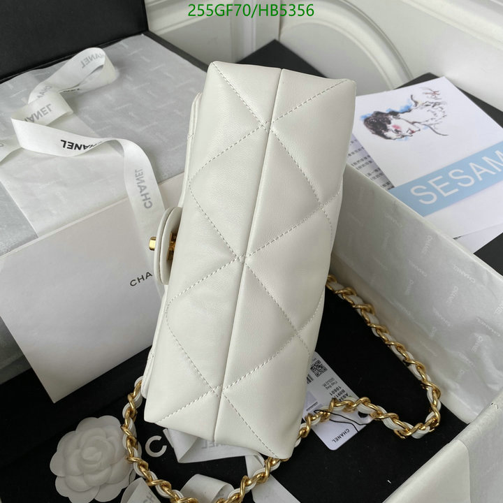 Chanel Bags -(Mirror)-Diagonal-,Code: HB5356,$: 255USD