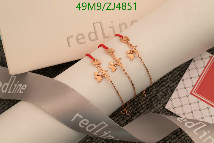 Jewelry-Redline, Code: ZJ4851,$: 49USD
