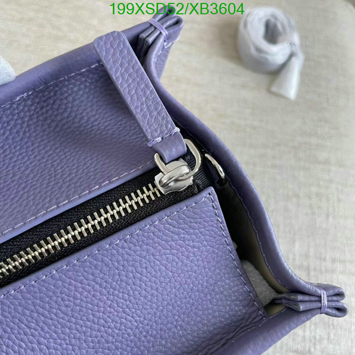 Marc Jacobs Bags -(Mirror)-Handbag-,Code: XB3604,