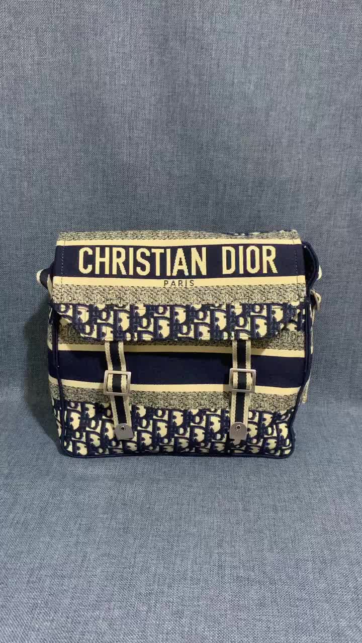 Dior Bags-(4A)-Other Style-,Code: DOBP092201,$: 109USD