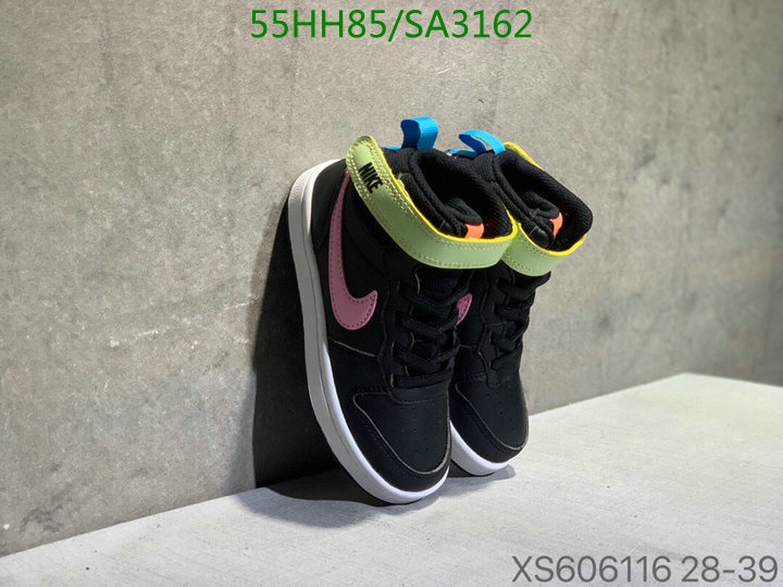 Kids shoes-NIKE, Code: SA3162,$: 55USD