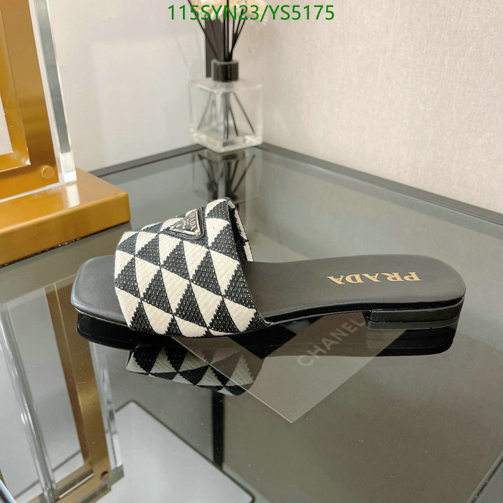 Women Shoes-Prada, Code: YS5175,$: 115USD